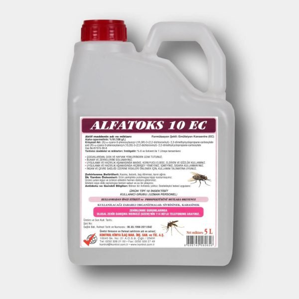 Alfatoks 10 EC