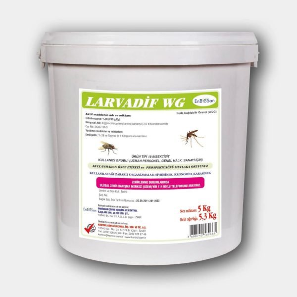 Larvadif WG