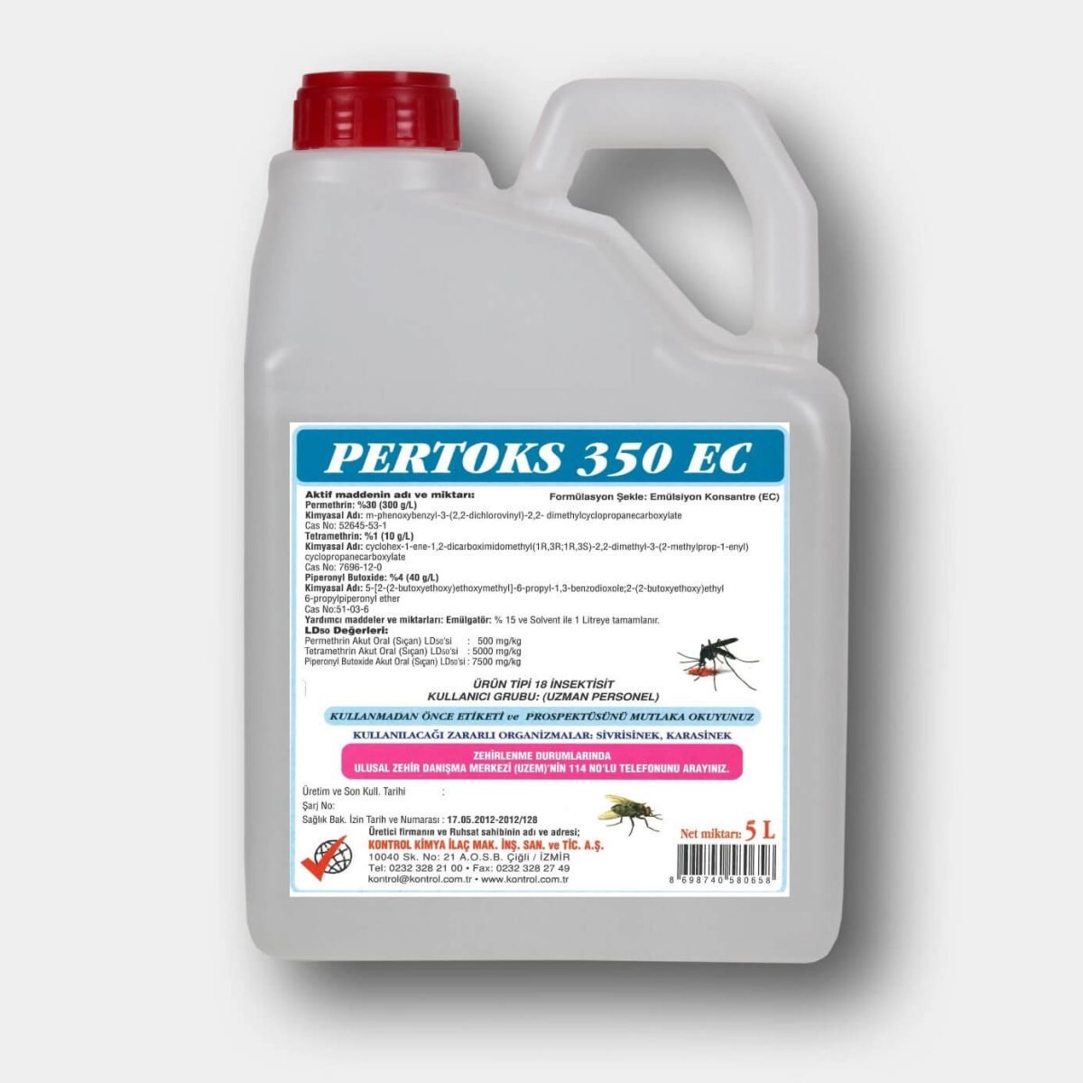 Pertoks 350 EC