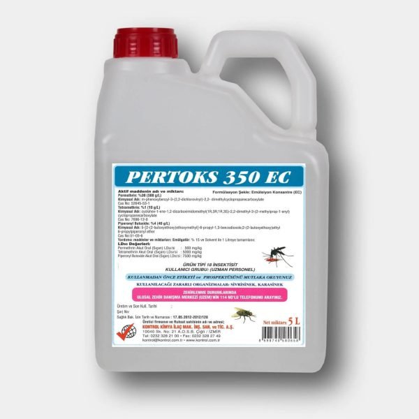 Pertoks 350 EC